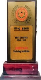 Best Classes Award — ITT-Council