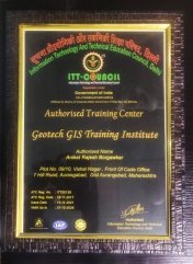 Authorised Training Centre certificate — ITT-Council