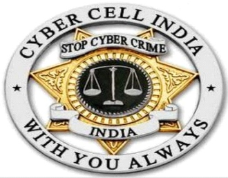 Cyber Cell India