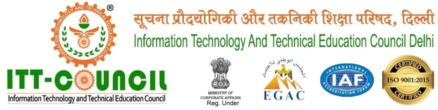 Affiliation logos